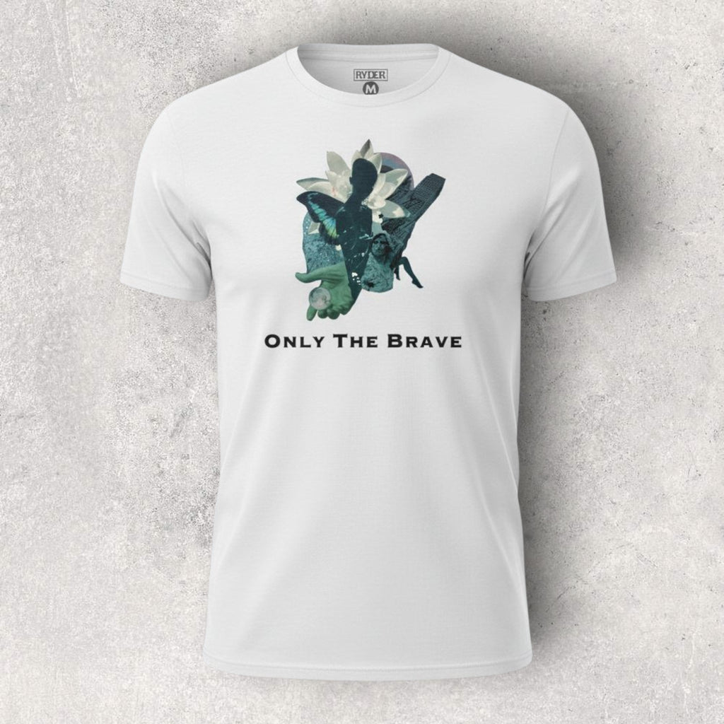 RYDER - Only The Brave T-Shirt