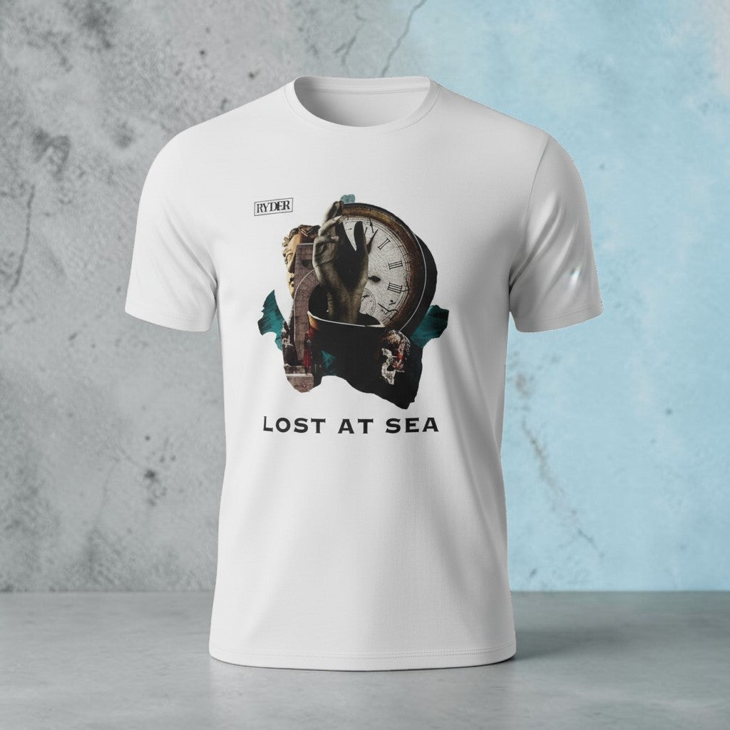 RYDER - Lost At Sea T-Shirt