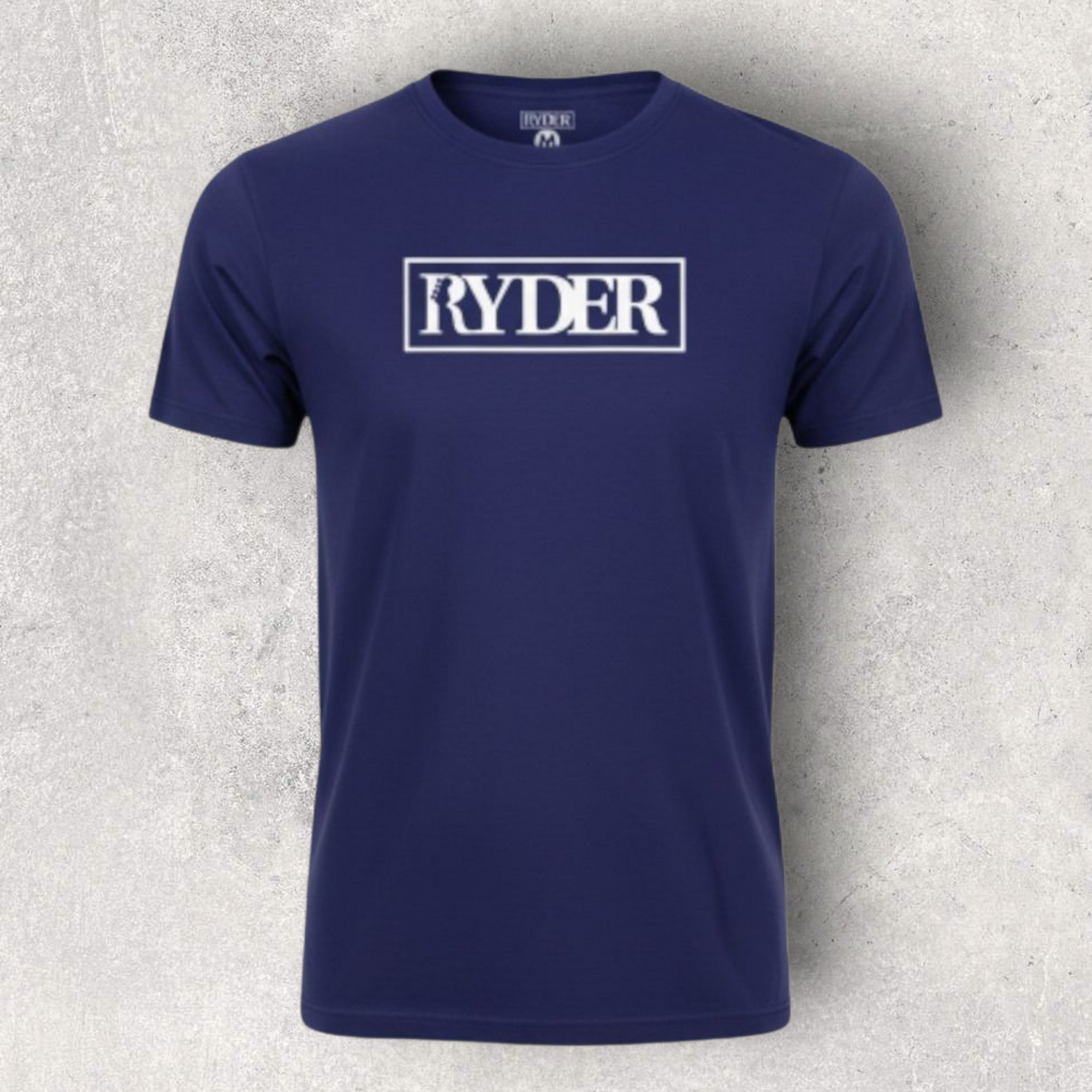 RYDER - Official T-Shirt