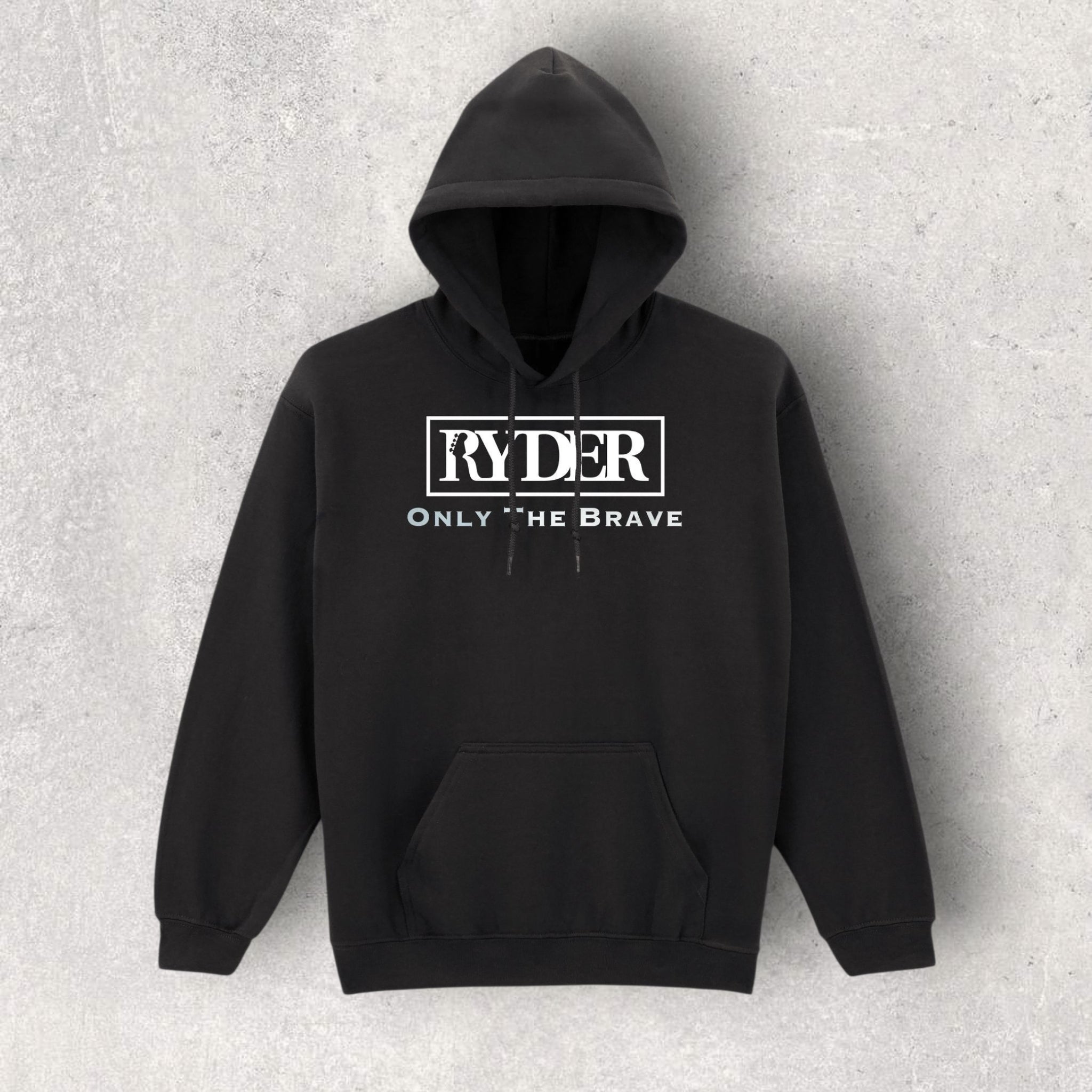 RYDER - Official Hoody
